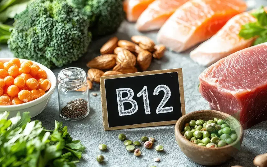 B12 Eksikliği Kan Tahlilinde Nasıl Anlaşılır? Hangi Belirtiler Dikkate Alınmalı?