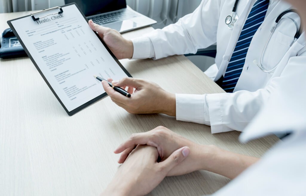 Evde Check-Up ve Düzenli Sağlık Takibi Neden Önemlidir?