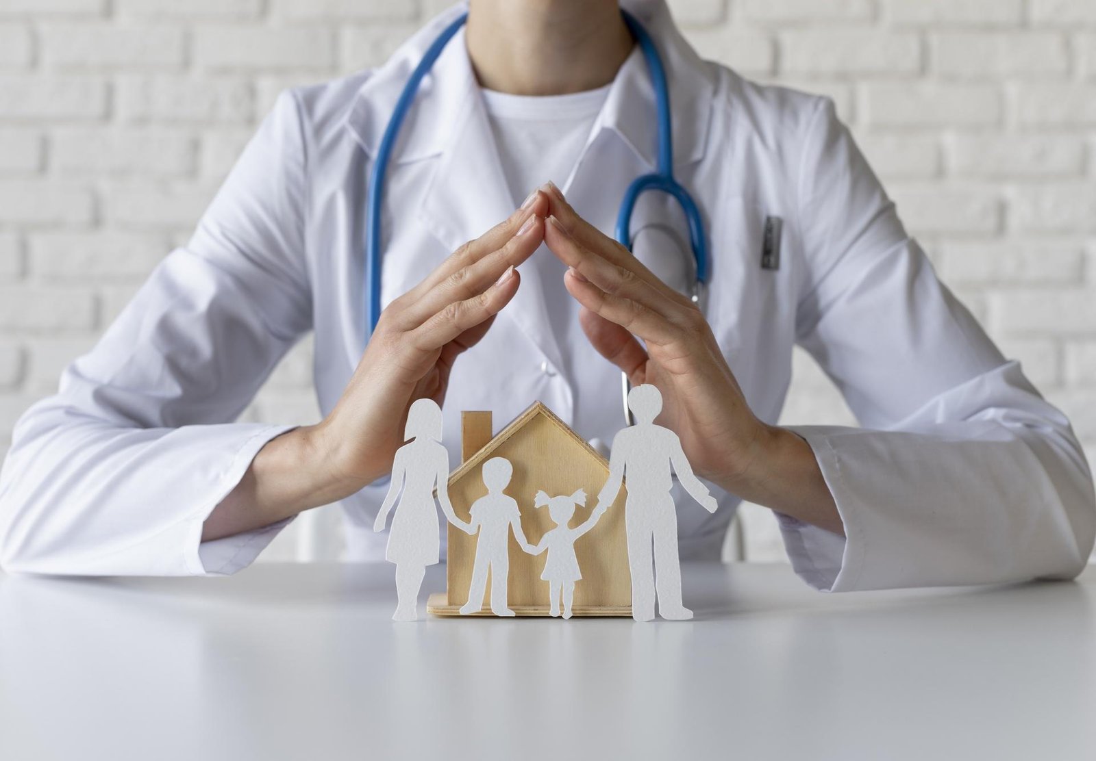 Evde Doktor Hizmeti ile Yaşlılarda İlaç Takibi Nasıl Yapılır?