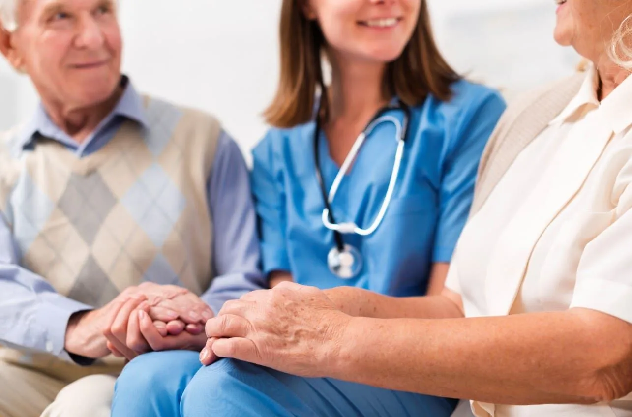 Yaşlı Yakınınız İçin Evde Doktor Çağırmanız Gerektiğini Gösteren Durumlar